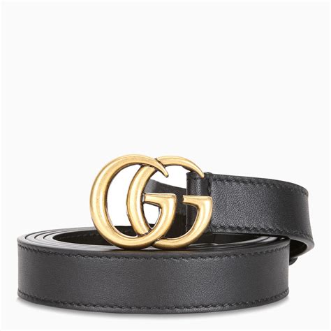 cintura gucci donna false